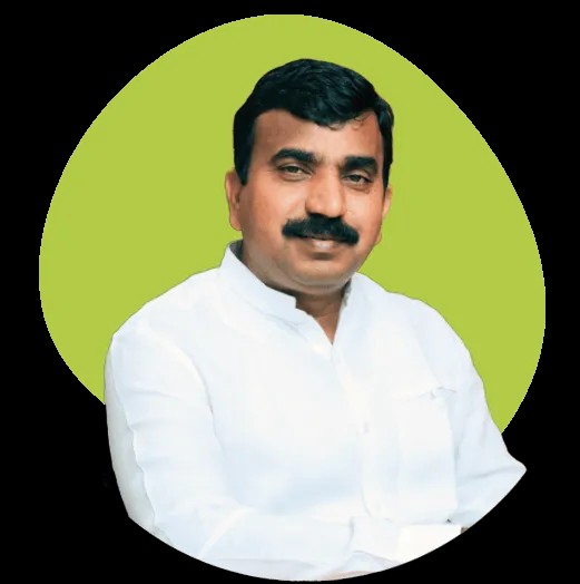 Mr. Vilas Shinde